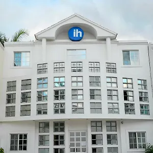 International House Playa del Carmen